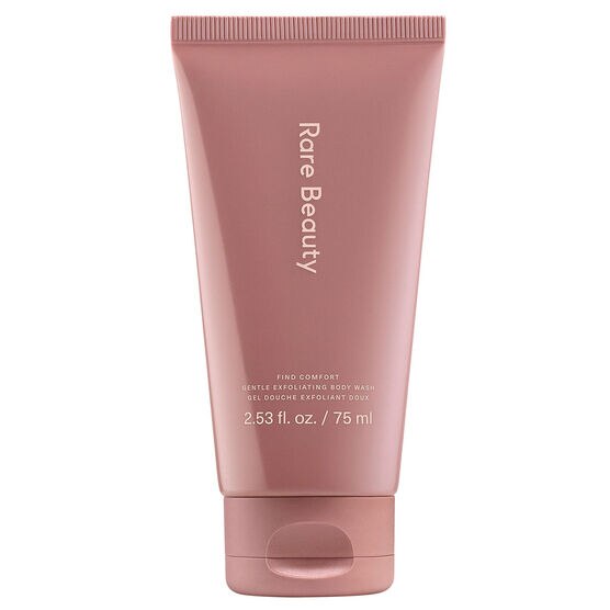 KIT CREME CORPORAL E GEL DE BANHO RARE BEAUTY